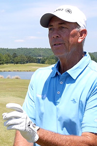 Tom Lehman